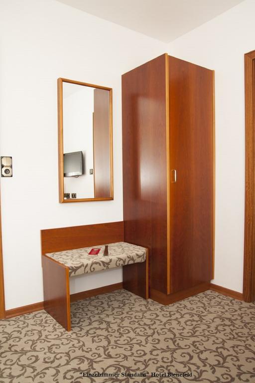 Hotel Bienefeld Korschenbroich Chambre photo