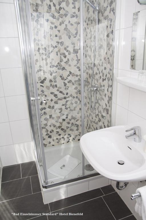 Hotel Bienefeld Korschenbroich Chambre photo