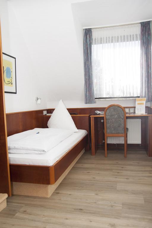 Hotel Bienefeld Korschenbroich Chambre photo