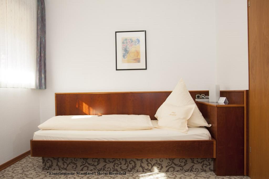 Hotel Bienefeld Korschenbroich Chambre photo