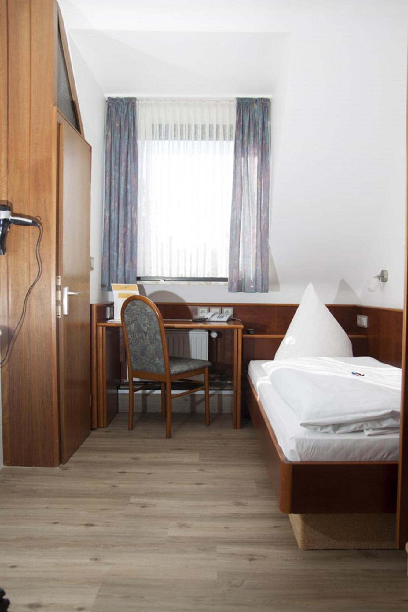 Hotel Bienefeld Korschenbroich Chambre photo