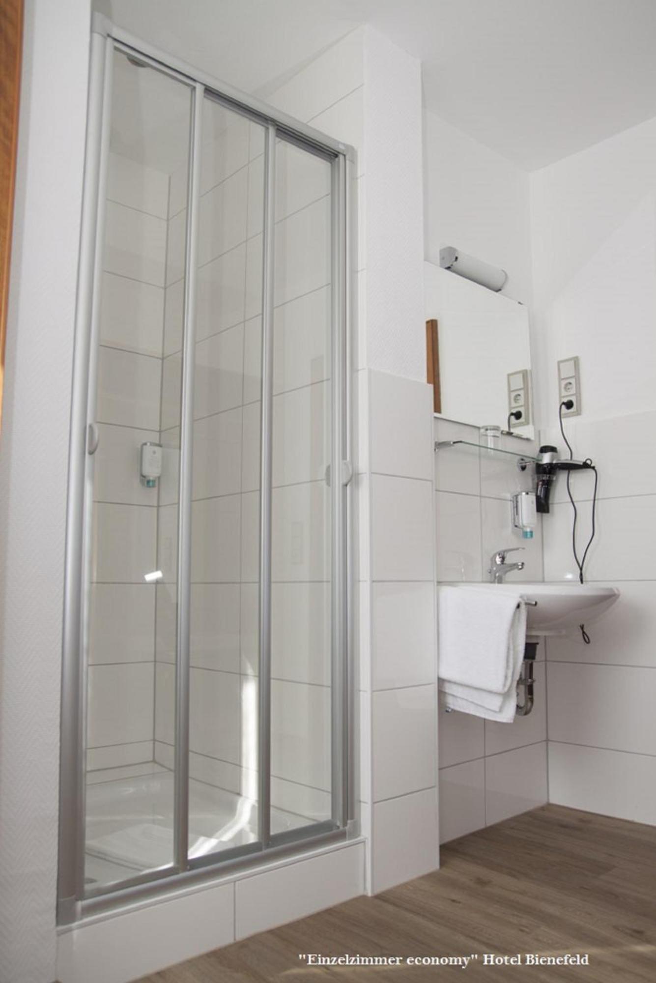 Hotel Bienefeld Korschenbroich Chambre photo