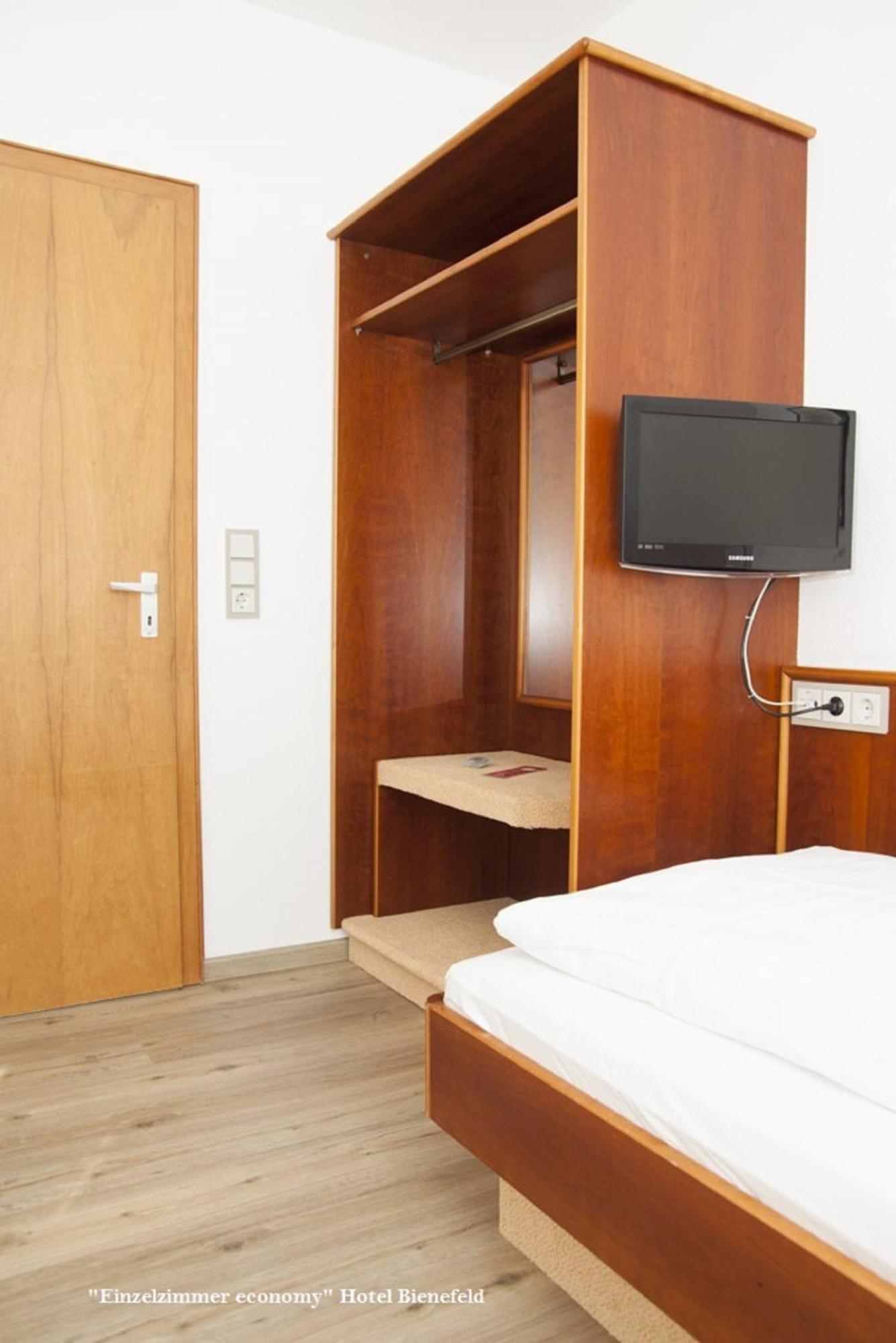Hotel Bienefeld Korschenbroich Chambre photo