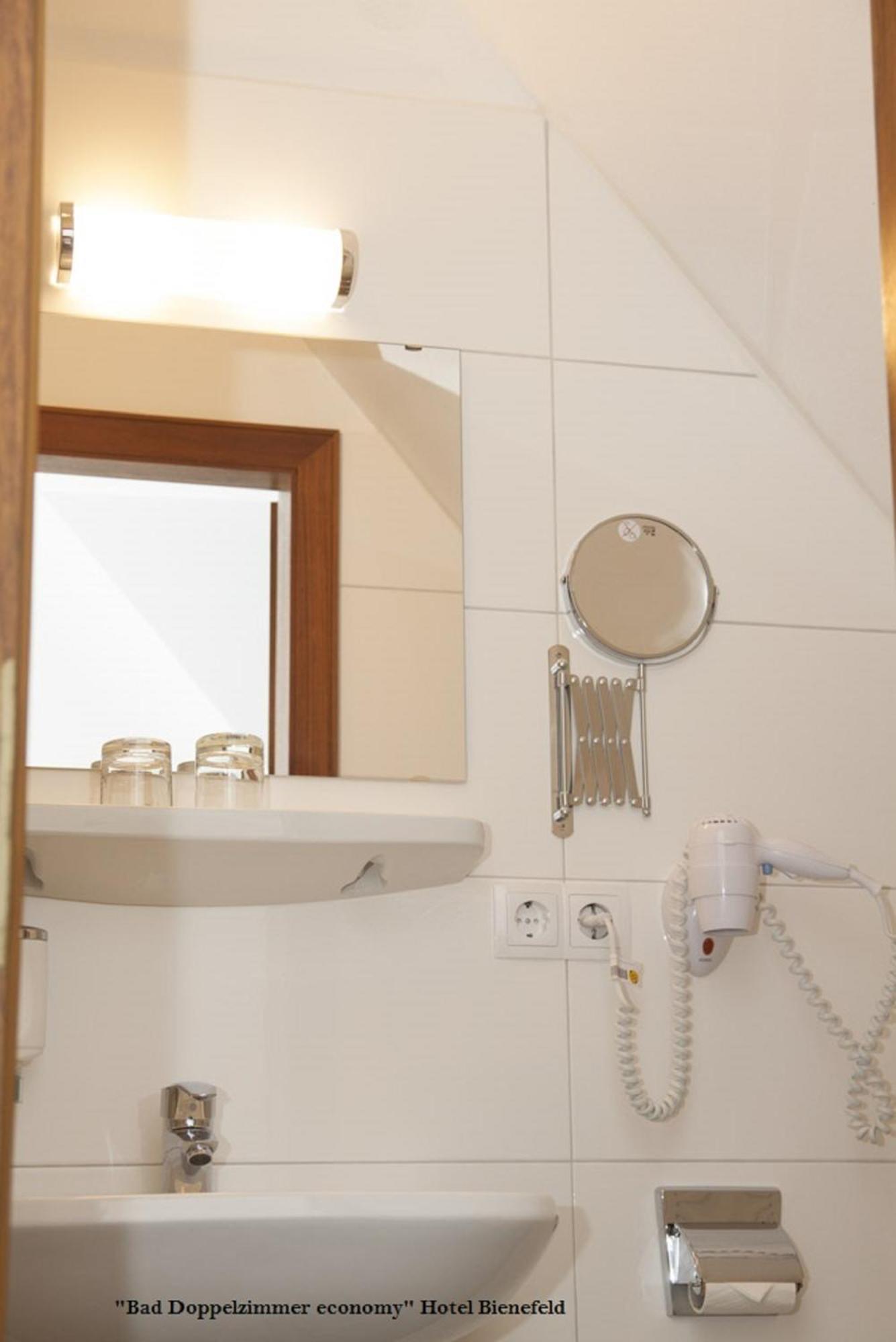 Hotel Bienefeld Korschenbroich Chambre photo