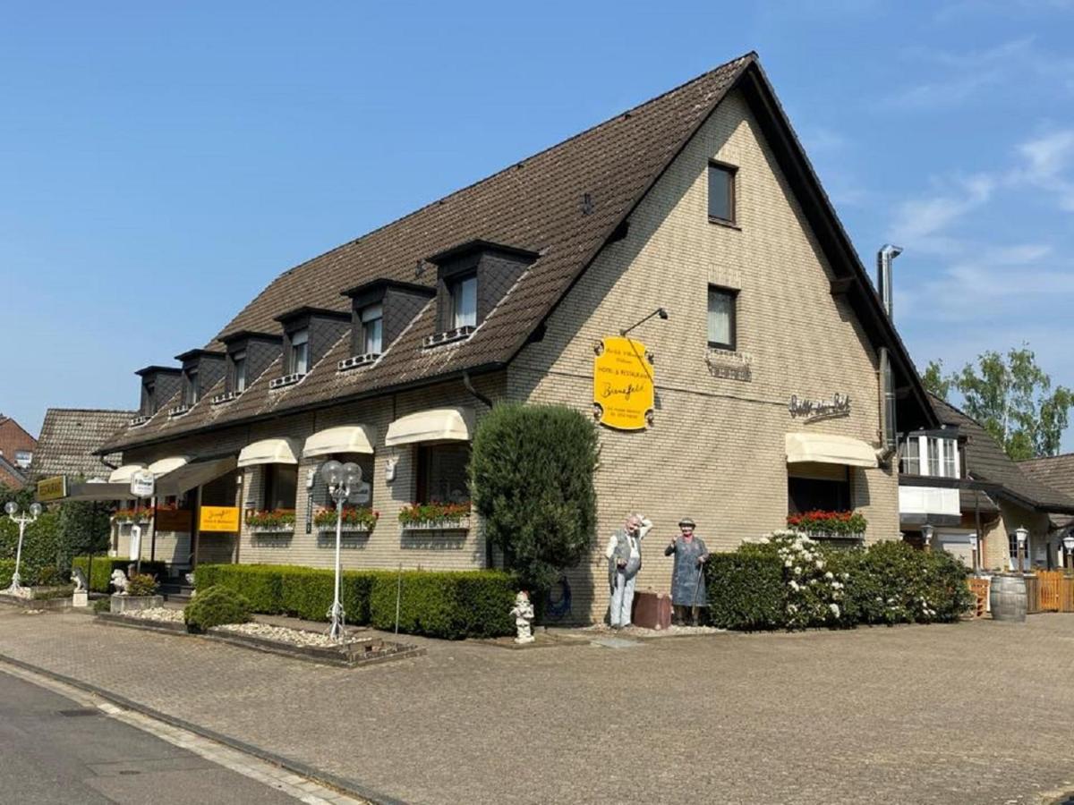 Hotel Bienefeld Korschenbroich Extérieur photo