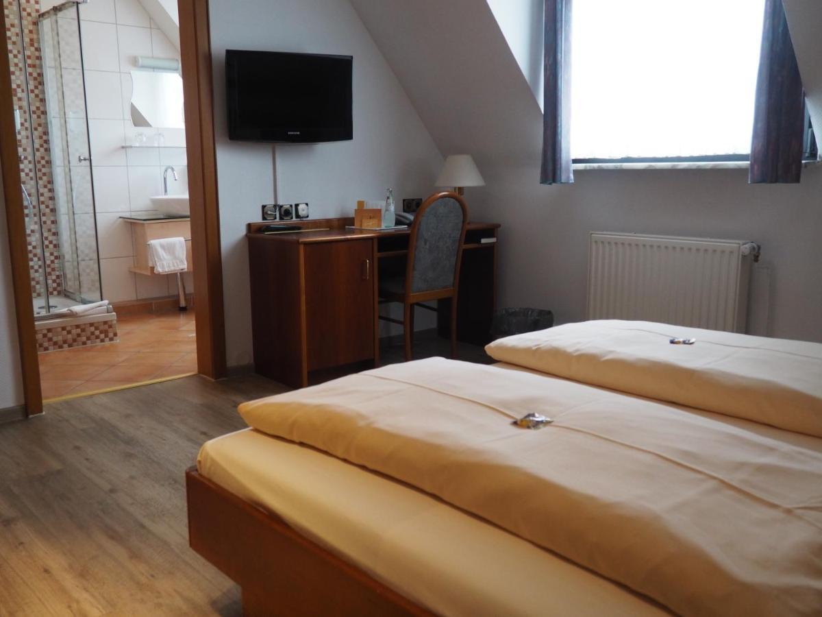 Hotel Bienefeld Korschenbroich Extérieur photo