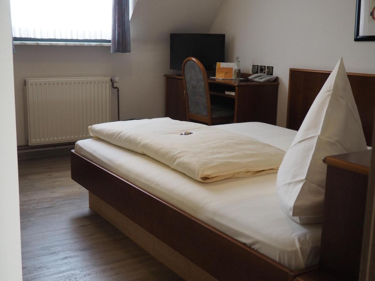 Hotel Bienefeld Korschenbroich Extérieur photo